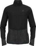 Odlo Odlo Laufjacke Herren Essential Insulator Hybrid I Jacke Atmungsaktiv heren Hardloopjas