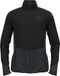 Odlo Odlo Laufjacke Herren Essential Insulator Hybrid I Jacke Atmungsaktiv heren Hardloopjas