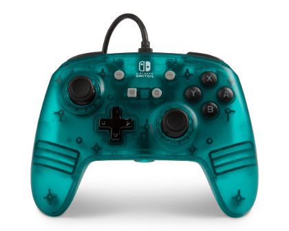 PowerA 1513055 - Gamepad - groen