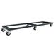 Bullram Frame voor mobiele werkbank 186cm (triple)