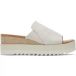 Toms Mules à plateforme femme Toms Diana