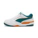PUMA Rebound Retro sneakers unisex, Wit, Maat 35,5
