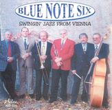 Sonic Rendezvous Blue Note Six - Swingin' Jazz From Vienna (CD)