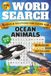 Ocean Animals Word Search for Kids