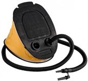 Edco Eindhoven Bv Pompe gonflable pour piscines gonflables - Pompe à pied 5000 cc