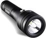 Cressi Astra Duiklamp Zilver