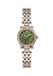 Gc Gc Gleam Mini Small Size Metal Analoog Quartzhorloge Zilver En Roos Kast Gemaakt Van 100% Roestvrij Staal En Een Armband Van 100% Roestvrij Staal 26 Z54004L1, Z54005L9, Z54006L9