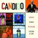 Intermusic Candido Latin Fire / In Indigo / The Volcanic