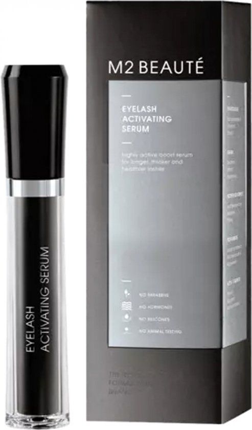 M2 Beauté Serum / 4 ml / Unisex