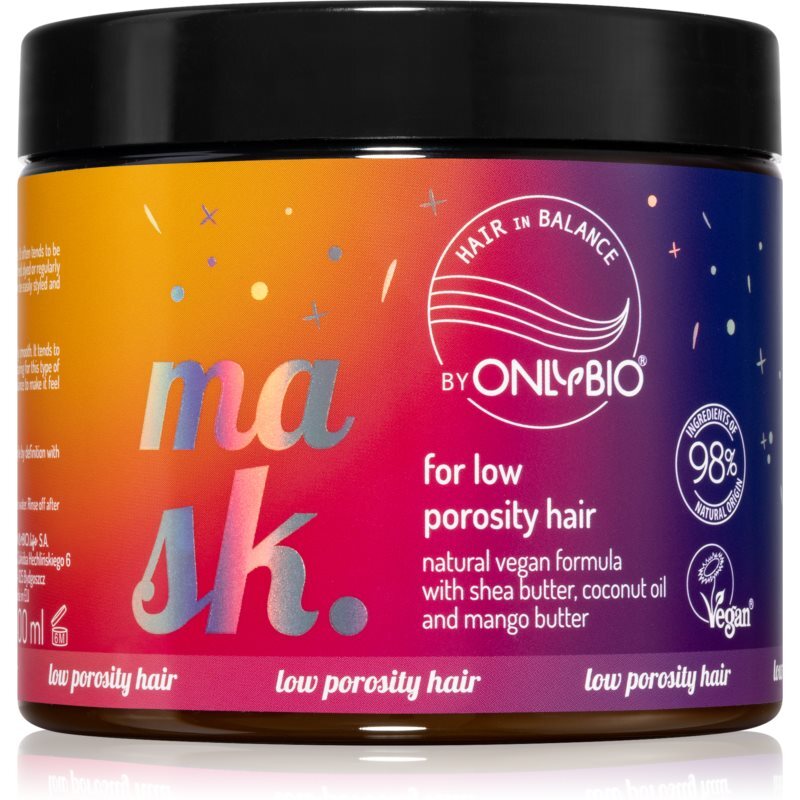 OnlyBio Hair in Balance