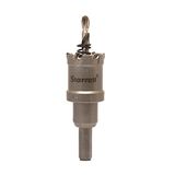 Starrett CTD28 diep snijden hard metaal uitgerust gatzaag, 28 mm