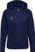 Hummel dames trainingsjack Hmlcima 2.0 Zip Hoodie Woman 227929