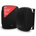 Pyle Bluetooth Luidsprekers - Waterdichte Draadloze Speakers - 2-Weg Stereo Luidspreker - Weerbestendige Marine Speakers - Universele Wand en Plafondmontage - Thuis, Boot, Patio, Zwembad