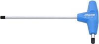 Unior inbussleutel T handv 2mm