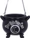 Nemesis Now Stay Wild Moon Child Kerstballen - Neutraal - Standard