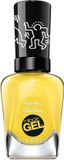 Sally Hansen Miracle Gel Keith Haring Nº 921 Writing on the walls 14,7 ml