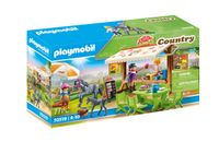 Playmobil Country Pony Cafe 70519 - Speelgoedset