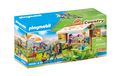 Playmobil Country Pony Cafe 70519 - Jeu