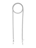 Cheeky Chain Munich Cheeky Chain Ava Ketting Zilver