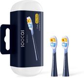 Soocas NEOS II (Ultra) MultiClean Ultra Clean opzetborstel - Violet foncé