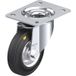 Blickle LK-RD 125R-3 roue pivotante Diamètre de roue : 125 mm Capacité de charge (max.) : 120 kg 1 pièce(s)