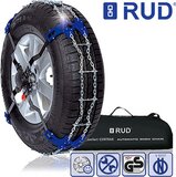 RUD Centrax S898 - Zwart - 4717311