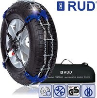 RUD Centrax S898 - Zwart - 4717311