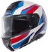 Schuberth Concept Tracer Casque modulable Multicolore S