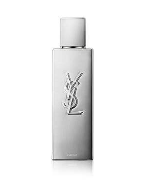 Yves Saint Laurent MYSLF L'ABSOLU / 60ml / Male