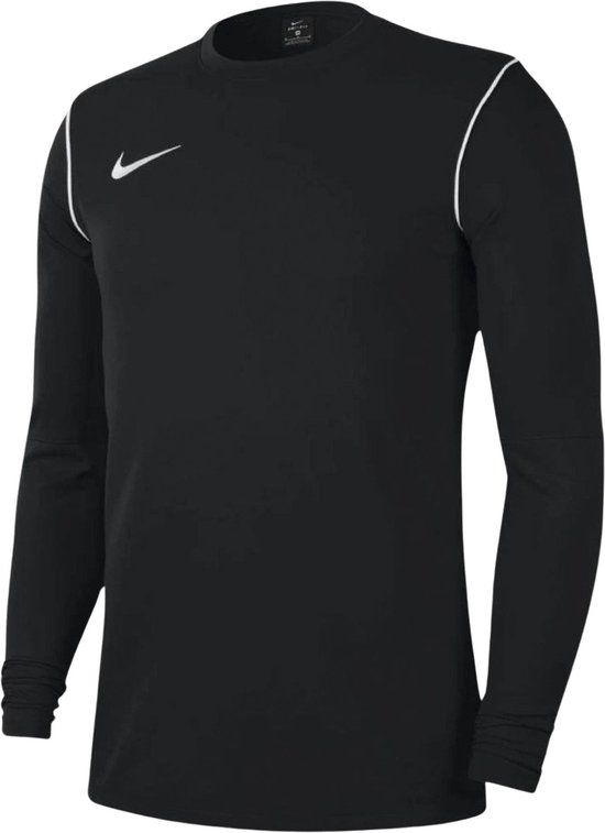 Nike Dri-FIT Park 20 Crew Sweater Heren - Maat L