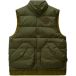 NAPAPIJRI Bodywarmer 'ASKO' olijfgroen