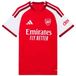 ADIDAS PERFORMANCE Tricot 'FC Arsenal 26/27' rot / weinrot / weiß