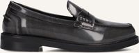 Stefano Lauran 12043-1 Loafers Dames - Instappers - Grijs - Maat 40
