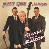 Sonic Rendezvous Johnny Knife & His Rippers - Sharp As A Razor (LP)