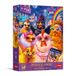 Trefl Premium Plus Quality - Pets & People Stuff: Selfie met kippen | 1.000 stukjes, serie ‘Timeless Themes’, perfect in elkaar passende stukjes, voor volwassenen en kinderen vanaf 14 jaar