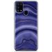 ERT GROUP mobiel telefoonhoesje voor Samsung M31 origineel en officieel erkend Babaco patroon Marble 005