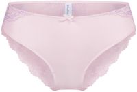 LingaDore Daily Slip Lace Barely Pink - maat XXL - Roze