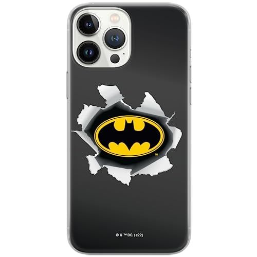 ERT GROUP - iPhone 13 Pro Max Case - Batman 059 - TPU