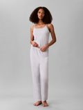 Calvin Klein Pyjama offwhite