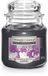 Yankee Candle Home Inspiration - Midnight Magnolia Medium Geurkaars - 75 branduren