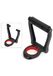 Additive ADDITIVE Uni 2154006600 Stands, 10 x 10 x 8 cm, Zwart
