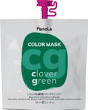 Fanola Color Masker Clover Green 30ml
