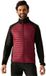 Regatta Clumber Hybrid Jas Rood 2XL Man