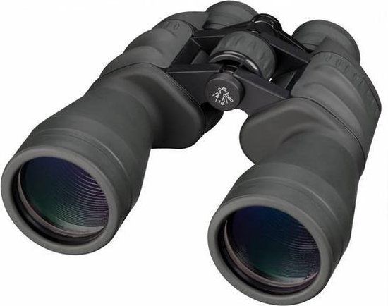 Bresser Spezial-Jagd 11x56 Verrekijker - Zwart