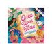 Legami Wandkalender 2027, Once Upon A Time, grote wandkalender, 12 maanden en jaarplanner in 6 talen, ruimte voor notities, sterrenbeelden, internationale feestdagen, 30 x 29 cm