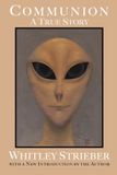 Communion Walker & Collier Communion Paperback 09 juni 2022 Whitley Strieber