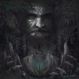 Vredesvävd Finntroll Vredesvavd LP