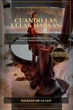 CUANDO LAS VELAS HABLAN: IMAGENES REALES