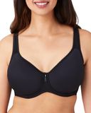 Wacoal Intuition Voorgevormde Beugel Bh WA853192 Zwart 80E
