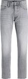 JACK&JONES JEANS INTELLIGENCE Heren Jeans JJICHRIS JJORIGINAL AKM 917 NOOS Grey Denim W36 x L32